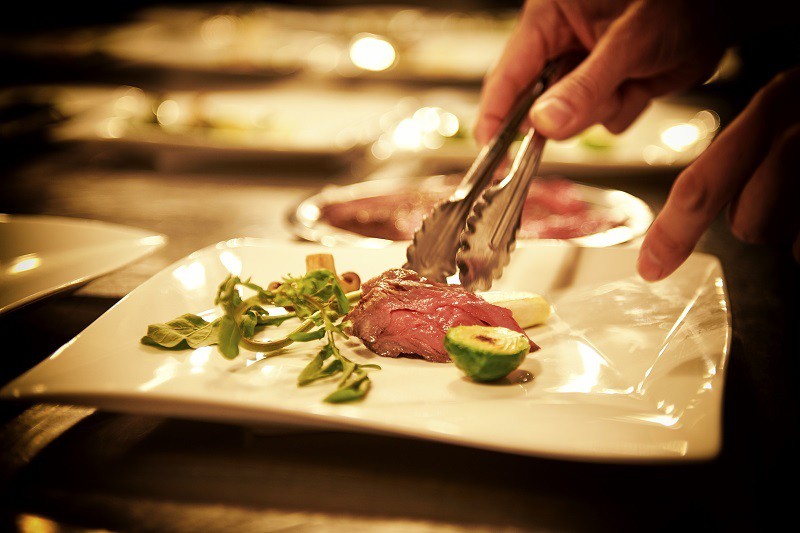 おもてなし派に人気【無料試食付き】ブライダルフェア