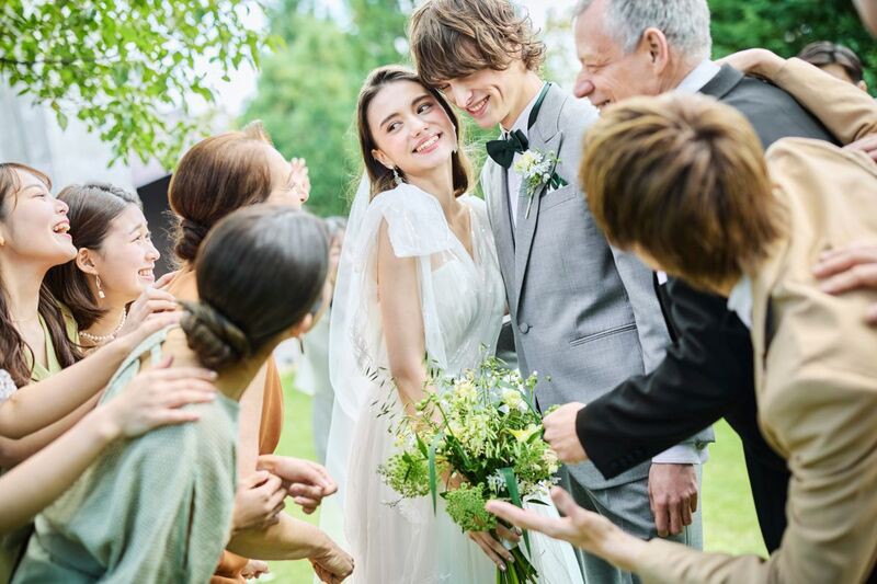 出産前の短期間で効率的に準備!マタニティ婚相談会