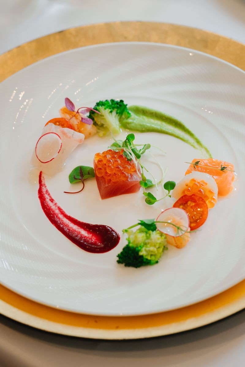 おもてなし派に人気【無料試食付き】ブライダルフェア