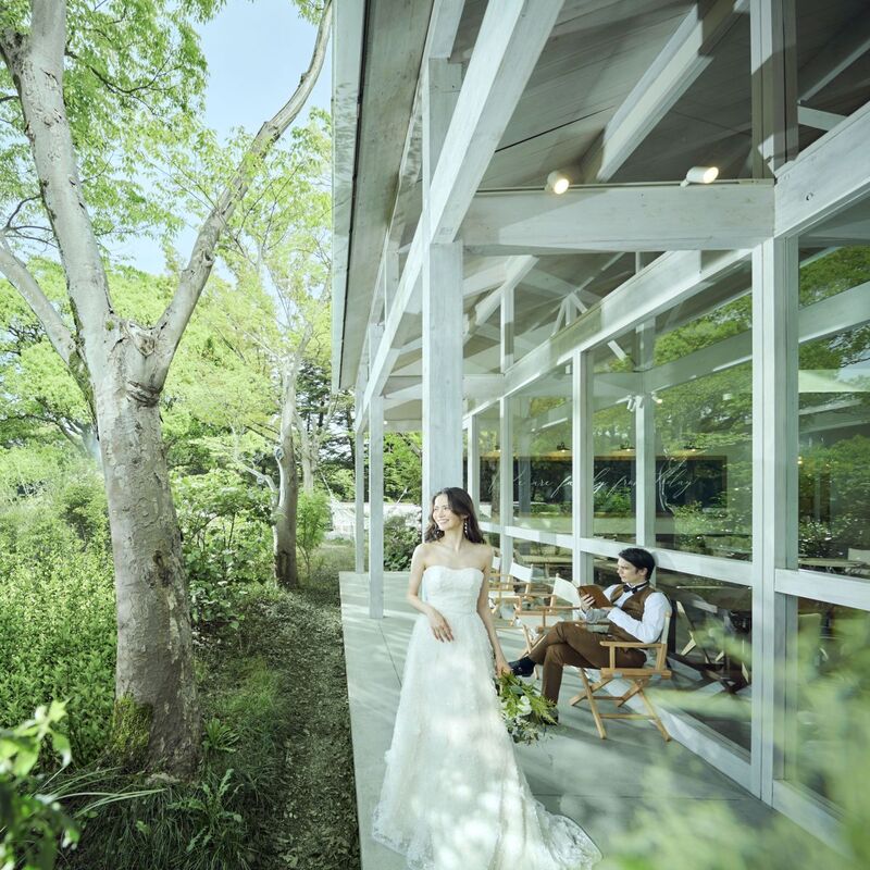 出産前の短期間で効率的に準備！マタニティ婚相談会