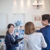 なんでも相談できて安心【初心者向け】総合フェア