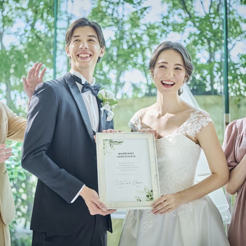 出産前の短期間で効率的に準備!マタニティ婚相談会