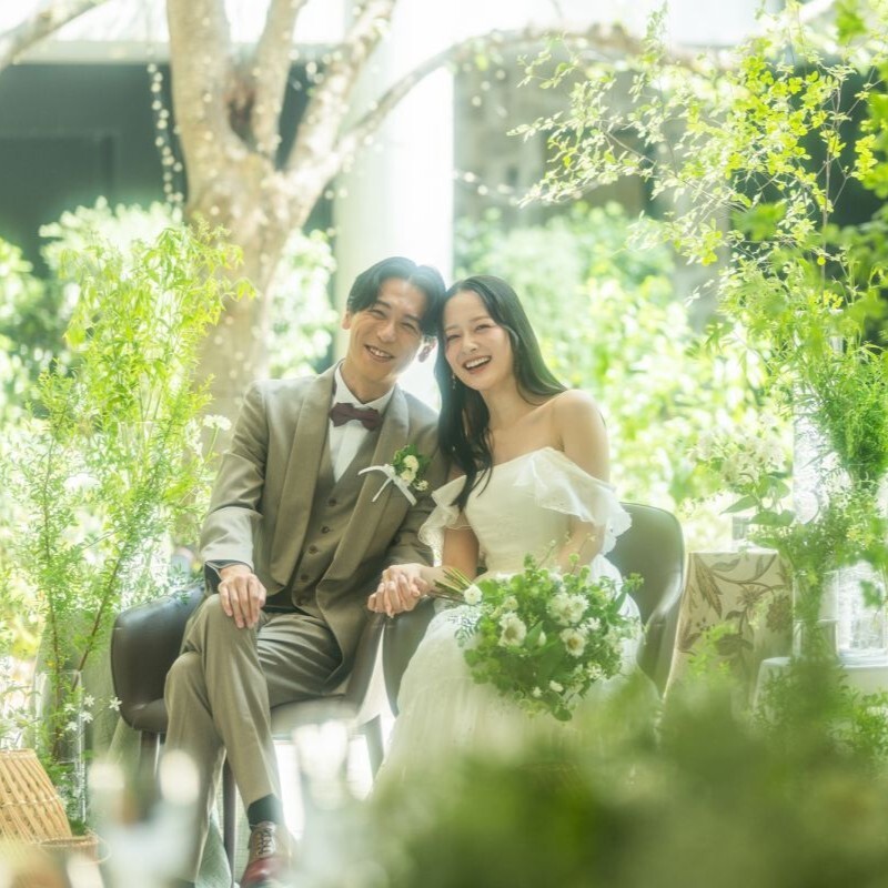 家族・親族中心の結婚式をご検討の方に。少人数ウエディング相談会