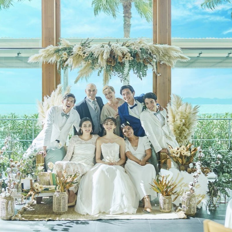 家族・親族中心の結婚式をご検討の方に。少人数ウエディング相談会