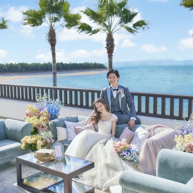 出産前の短期間で効率的に準備！マタニティ婚相談会