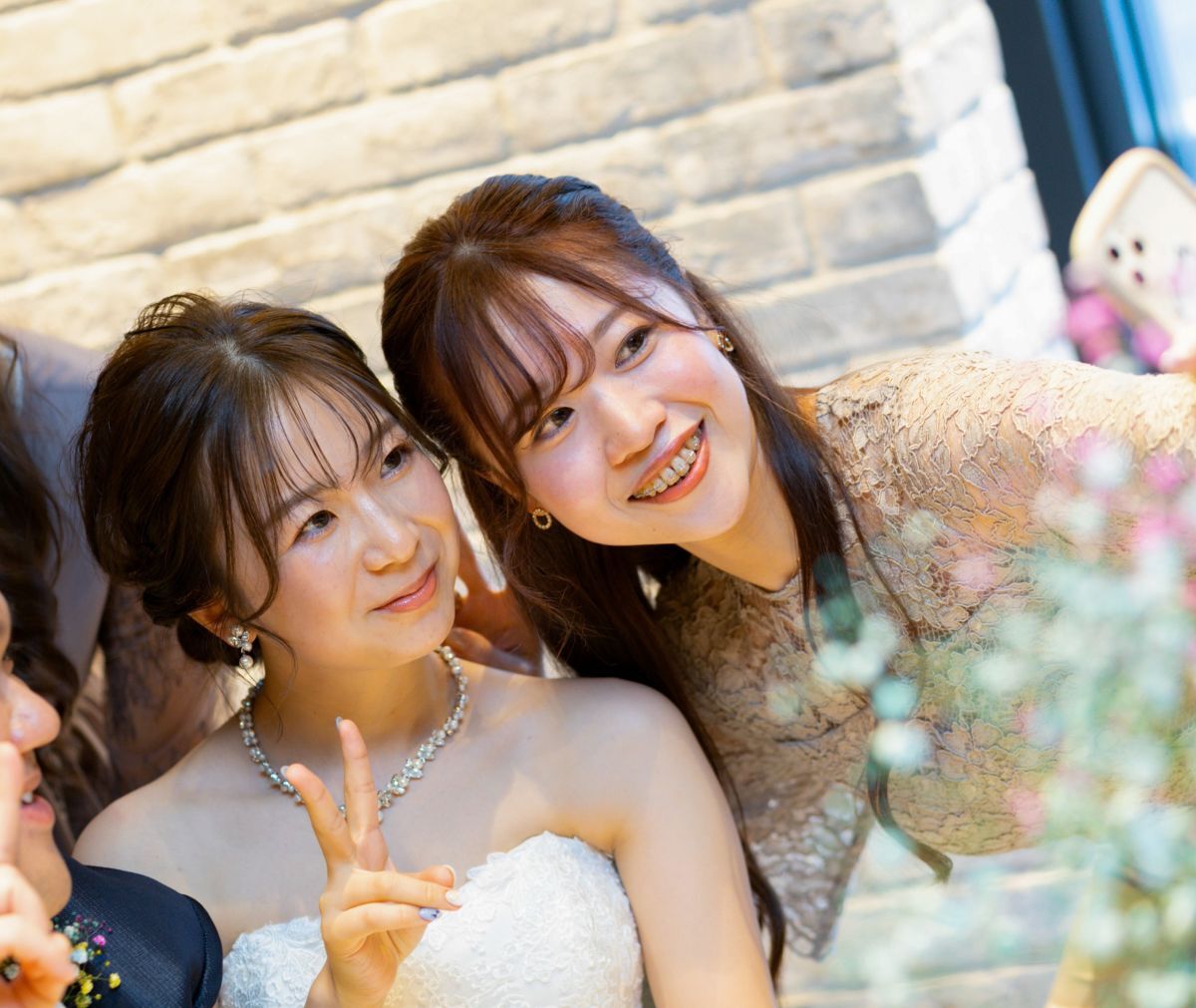 会費制・1.5次会・アフターパーティ相談会