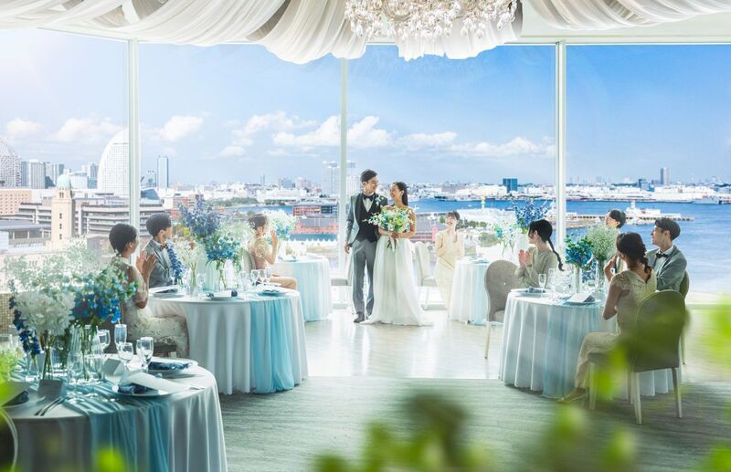 おもてなし派に人気【無料試食付き】ブライダルフェア