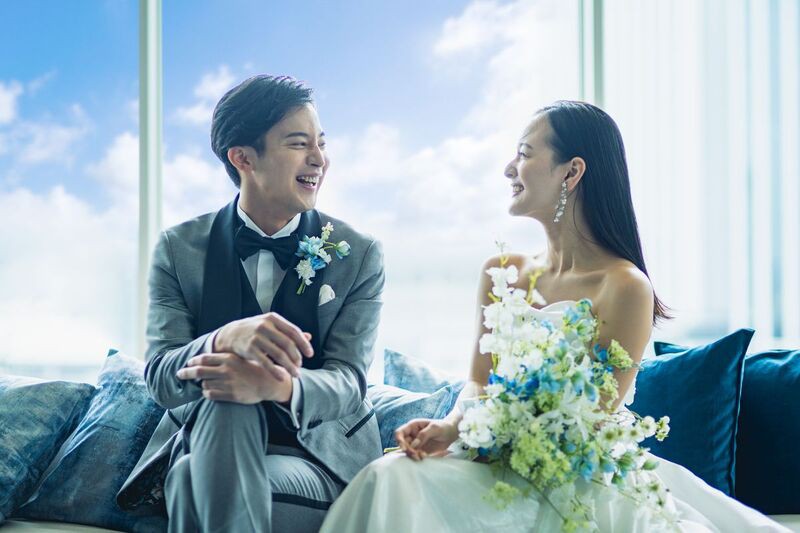 出産前の短期間で効率的に準備!マタニティ婚相談会