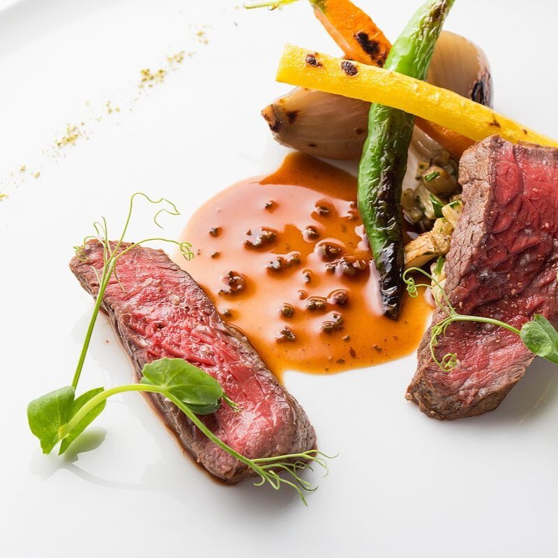 おもてなし派に人気【無料試食付き】ブライダルフェア