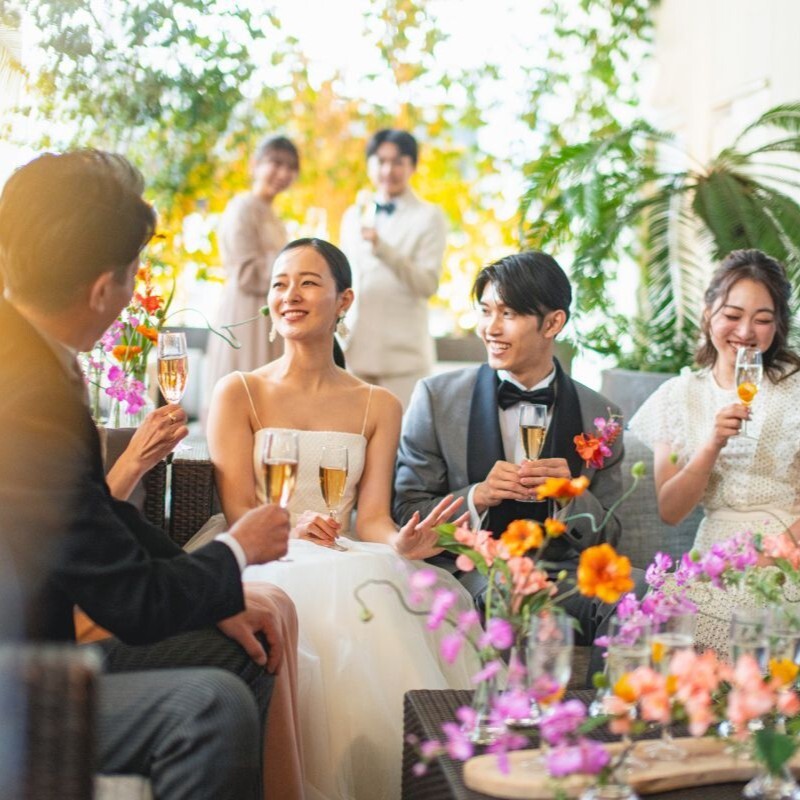 タイパが魅力。スキマ時間を活かせるクイック相談会