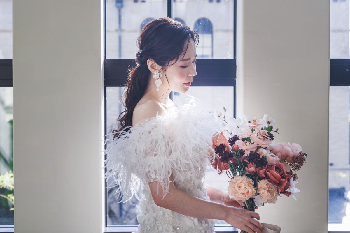 出産前の短期間で効率的に準備！マタニティ婚相談会
