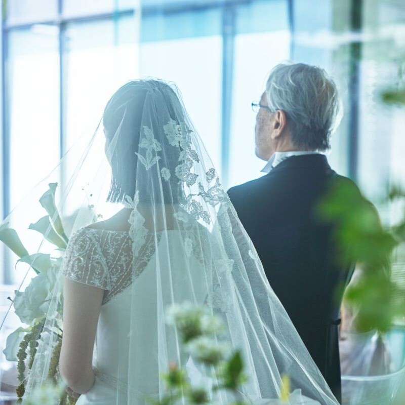 家族・親族中心の結婚式をご検討の方に。少人数ウエディング相談会