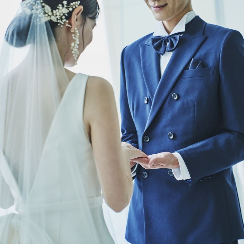 出産前の短期間で効率的に準備！マタニティ婚相談会