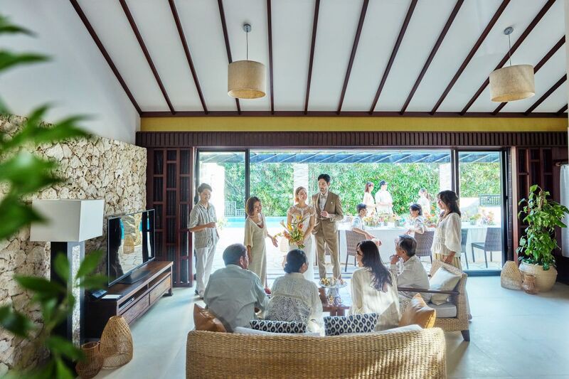 家族・親族中心の結婚式をご検討の方に。少人数ウエディング相談会