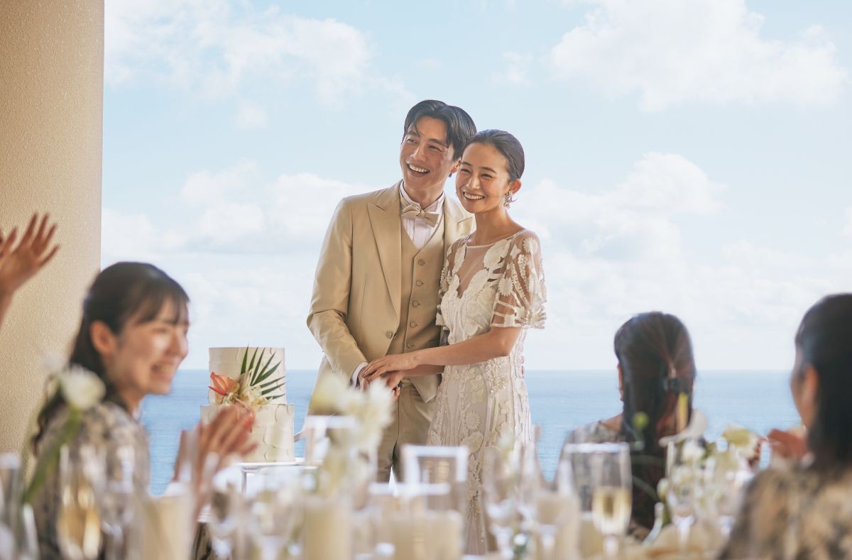 出産前の短期間で効率的に準備！マタニティ婚相談会