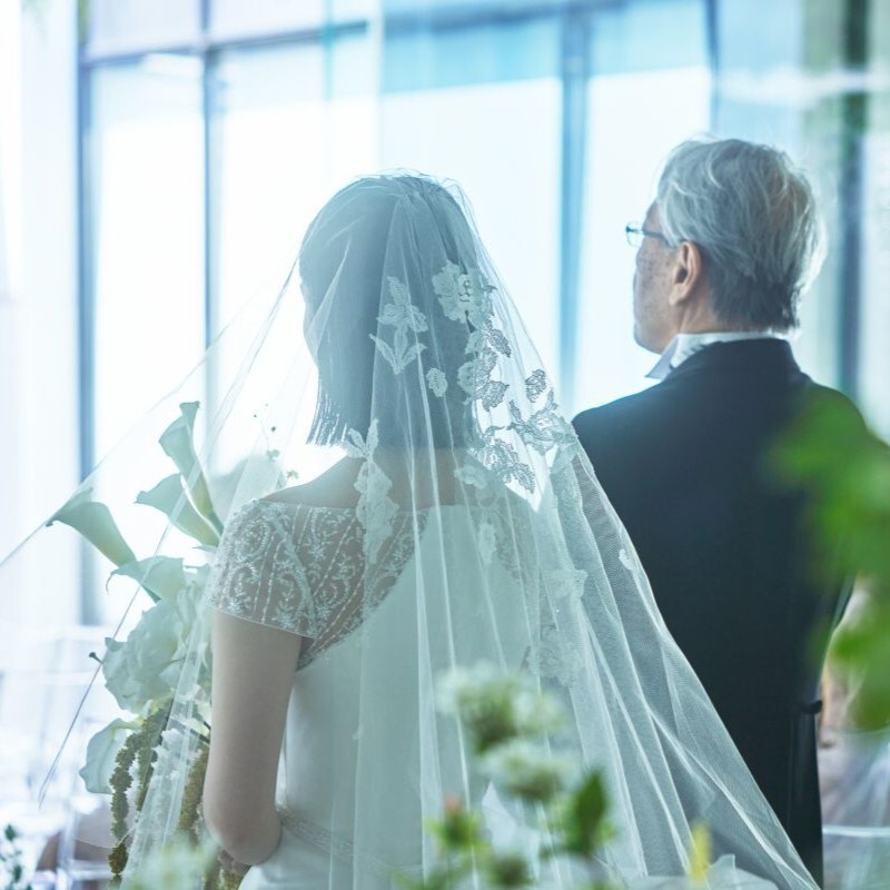 家族・親族中心の結婚式をご検討の方に。少人数ウエディング相談会