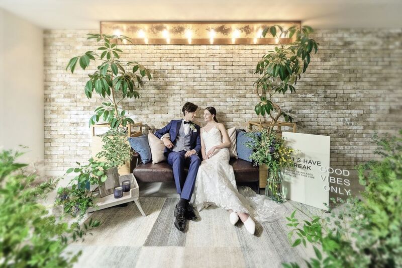 出産前の短期間で効率的に準備！マタニティ婚相談会