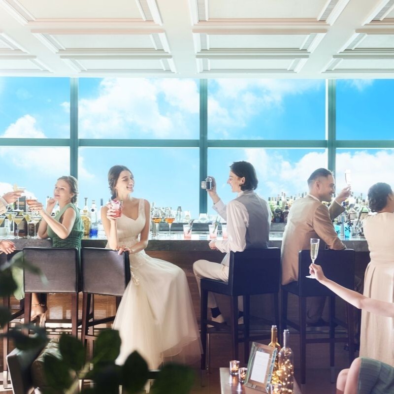 会費制・1.5次会・アフターパーティ相談会