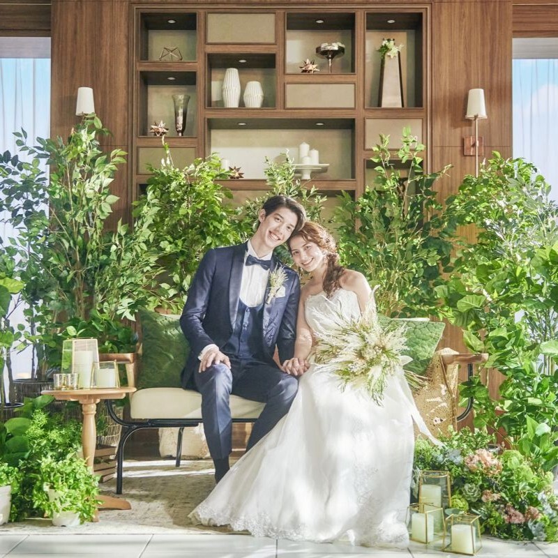 出産前の短期間で効率的に準備！マタニティ婚相談会