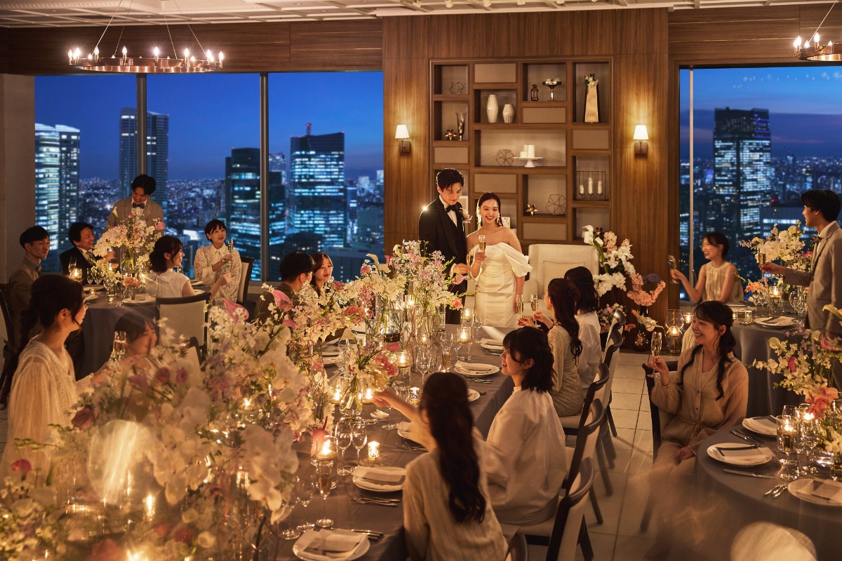 家族・親族中心の結婚式をご検討の方に。少人数ウエディング相談会