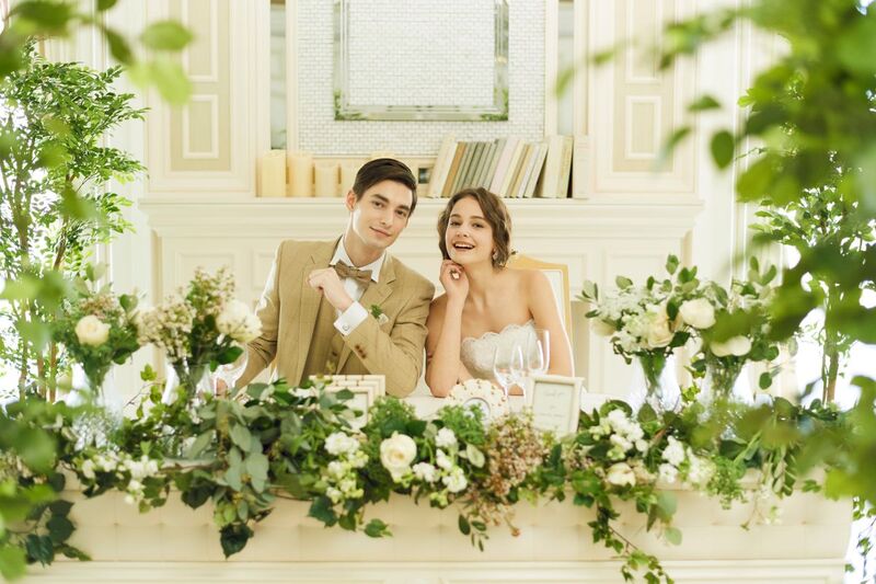 出産前の短期間で効率的に準備！マタニティ婚相談会