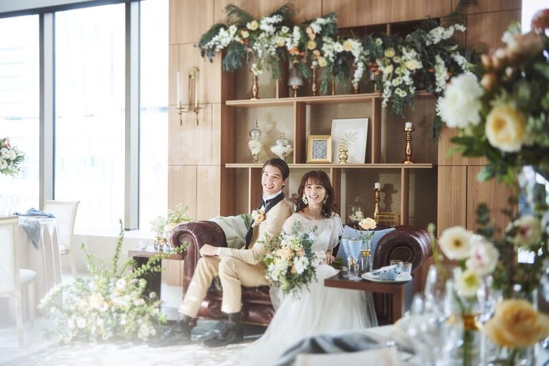 出産前の短期間で効率的に準備!マタニティ婚相談会