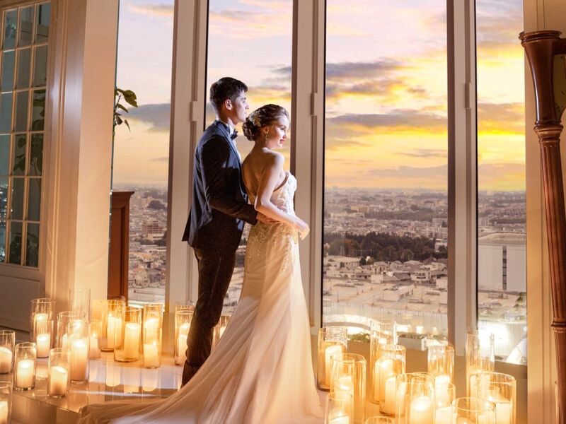 出産前の短期間で効率的に準備！マタニティ婚相談会