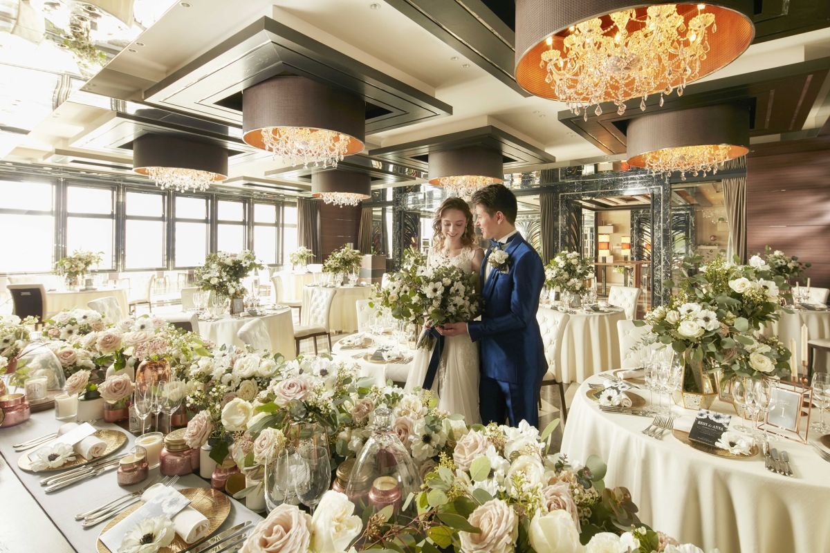 出産前の短期間で効率的に準備!マタニティ婚相談会