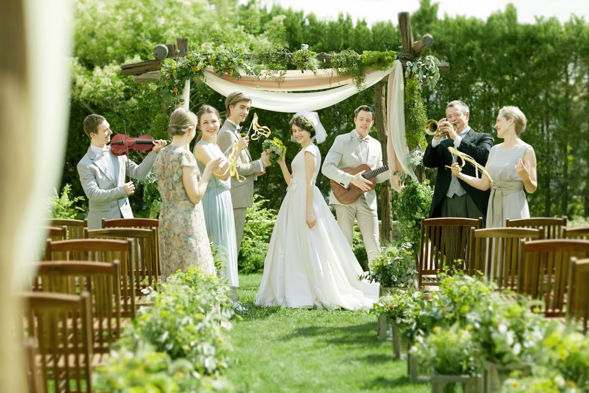 家族・親族中心の結婚式をご検討の方に。少人数ウエディング相談会