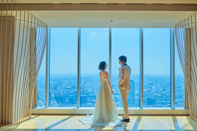 出産前の短期間で効率的に準備!マタニティ婚相談会