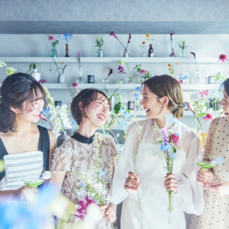 家族・親族中心の結婚式をご検討の方に。少人数ウエディング相談会
