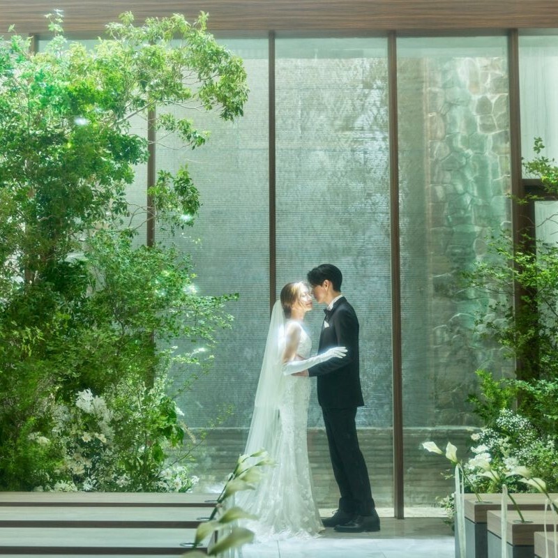 出産前の短期間で効率的に準備!マタニティ婚相談会