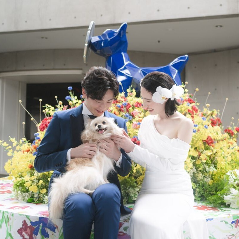 家族・親族中心の結婚式をご検討の方に。少人数ウエディング相談会