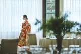 おもてなし派に人気【無料試食付き】ブライダルフェア