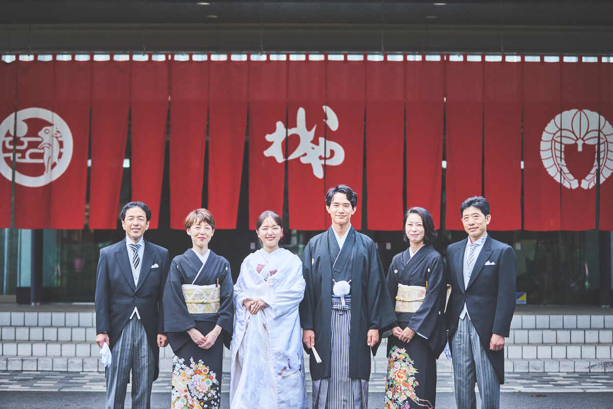 家族・親族中心の結婚式をご検討の方に。少人数ウエディング相談会