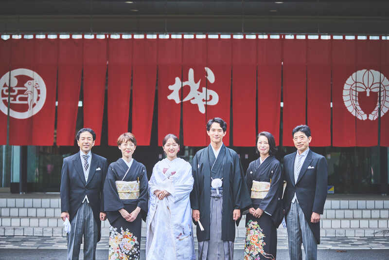 家族・親族中心の結婚式をご検討の方に。少人数ウエディング相談会