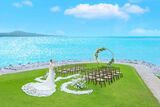 【全国24ヵ所サロンで開催】＼沖縄ウエディングを徹底比較！／本島・宮古島・石垣島Wをお得に叶えるリゾートＷフェア