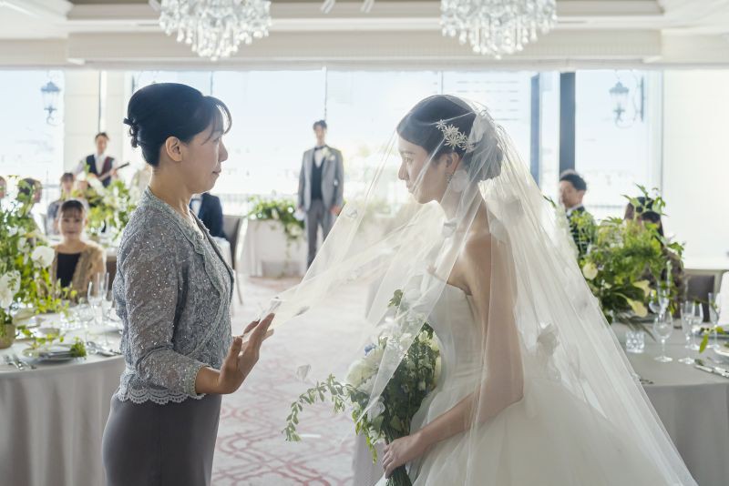家族・親族中心の結婚式をご検討の方に。少人数ウエディング相談会