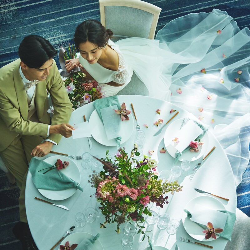 出産前の短期間で効率的に準備！マタニティ婚相談会