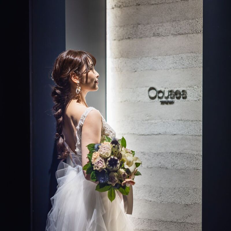 家族・親族中心の結婚式をご検討の方に。少人数ウエディング相談会