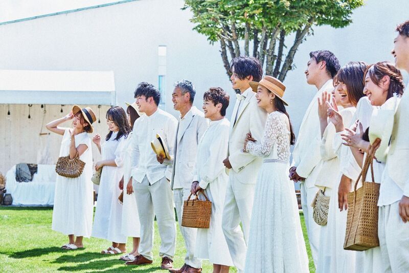 家族・親族中心の結婚式をご検討の方に。少人数ウエディング相談会