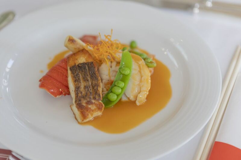 おもてなし派に人気【無料試食付き】ブライダルフェア