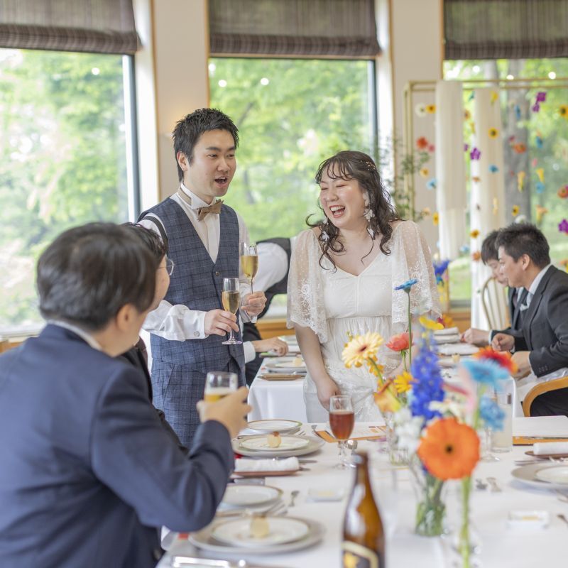 会費制・1.5次会・アフターパーティ相談会