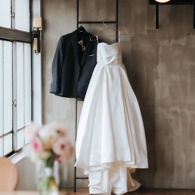 出産前の短期間で効率的に準備!マタニティ婚相談会