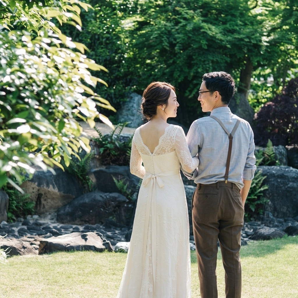 出産前の短期間で効率的に準備!マタニティ婚相談会