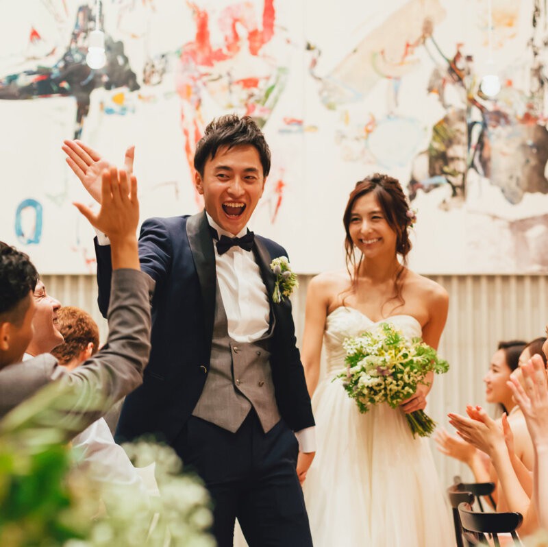 家族・親族中心の結婚式をご検討の方に。少人数ウエディング相談会
