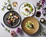 おもてなし派に人気【無料試食付き】ブライダルフェア