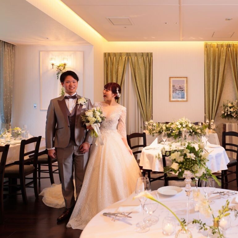 家族・親族中心の結婚式をご検討の方に。少人数ウエディング相談会