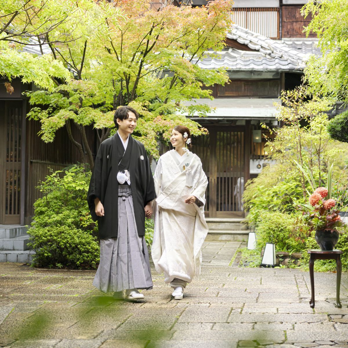 家族・親族中心の結婚式をご検討の方に。少人数ウエディング相談会
