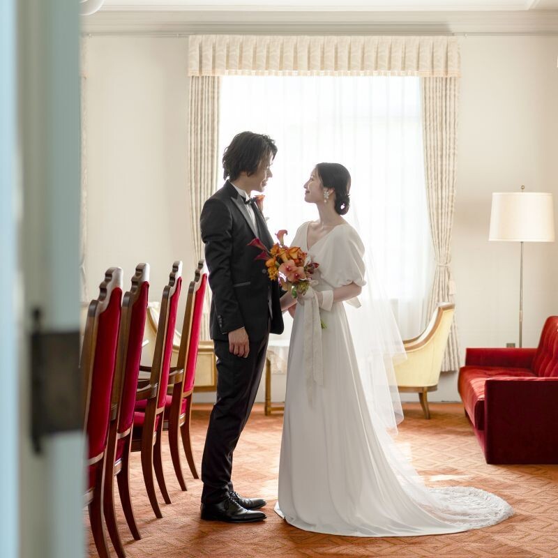 家族・親族中心の結婚式をご検討の方に。少人数ウエディング相談会